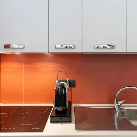 Appartement Dandi *